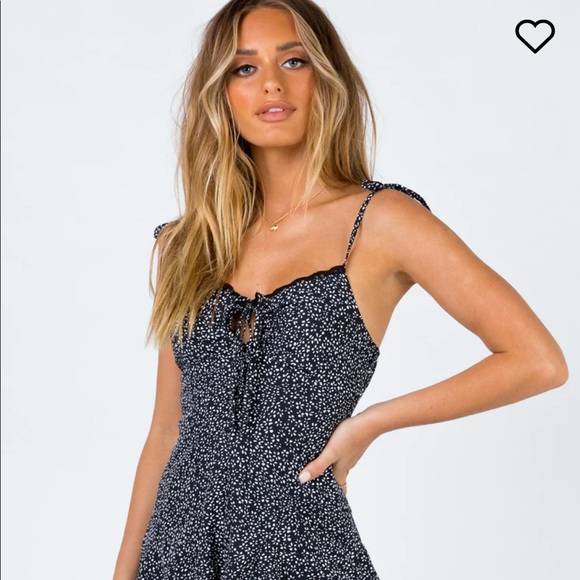 Brand new Princess Polly Rada romper - Picture 1 of 7